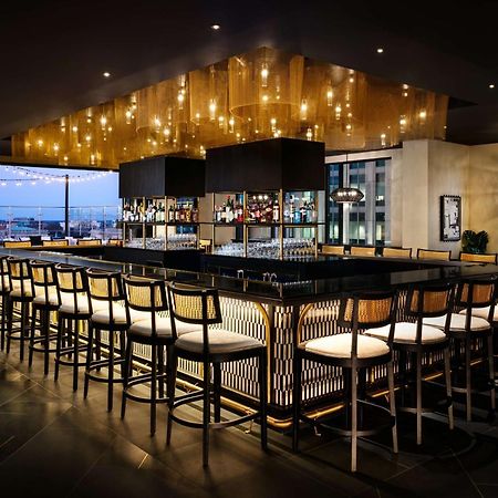 מלון Tempo By Hilton Raleigh Downtown מראה חיצוני תמונה