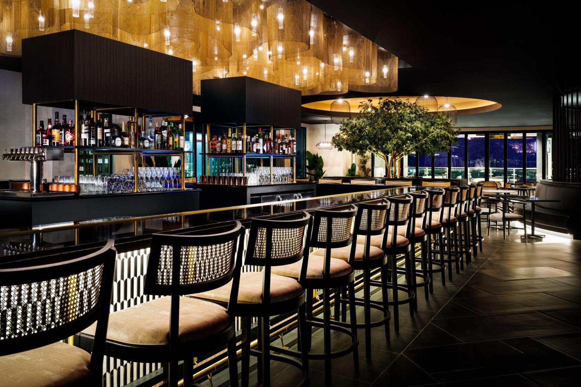 מלון Tempo By Hilton Raleigh Downtown מראה חיצוני תמונה